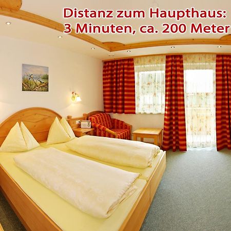 Familienhotel Central Sankt Johann in Tirol Bilik gambar