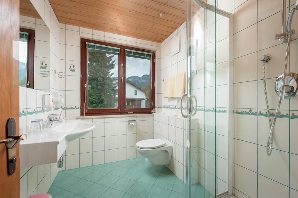 Familienhotel Central Sankt Johann in Tirol Bilik gambar